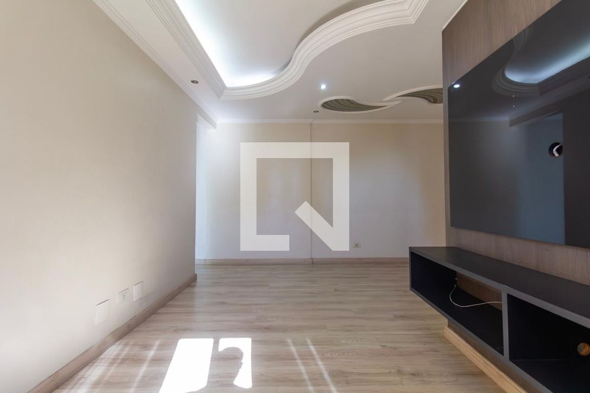 Apartamento, 2 quartos, 52 m² - Foto 5