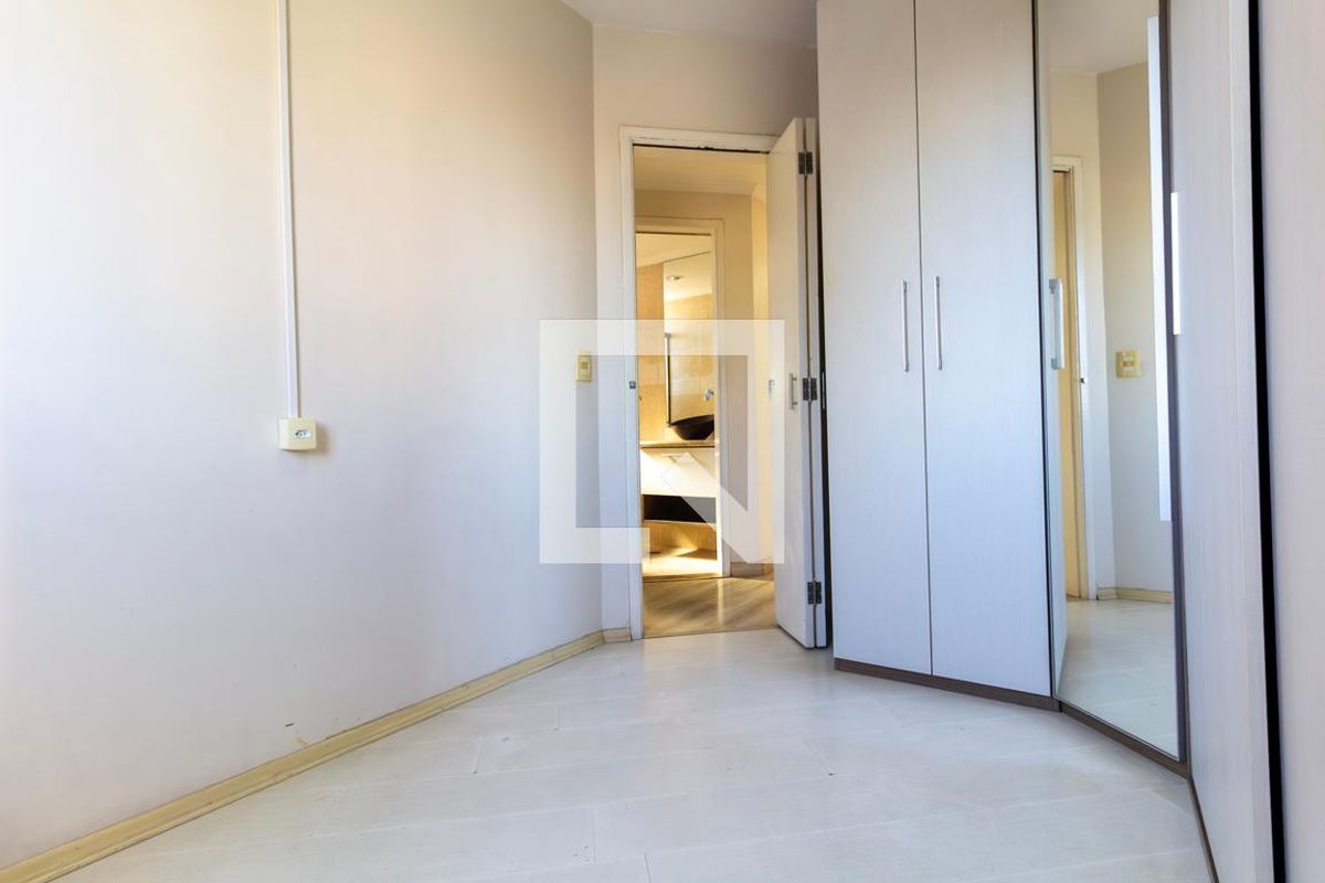 Apartamento, 2 quartos, 52 m² - Foto 11