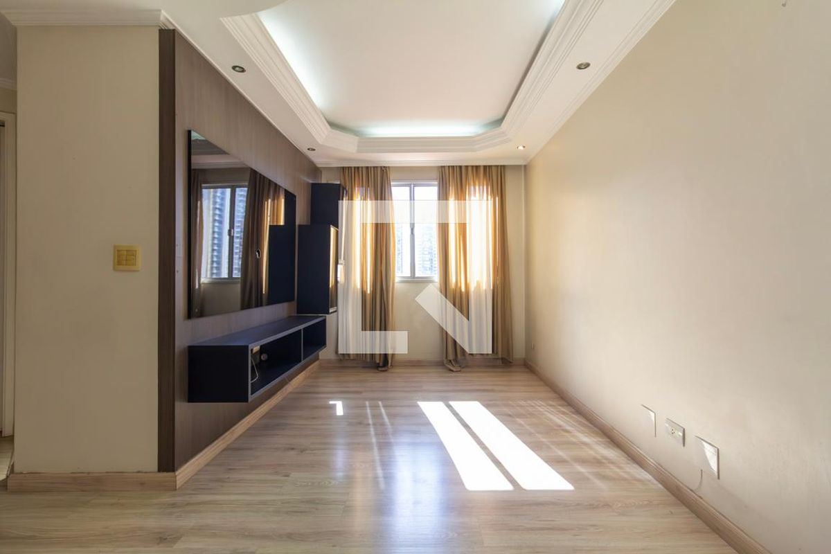 Apartamento, 2 quartos, 52 m² - Foto 2