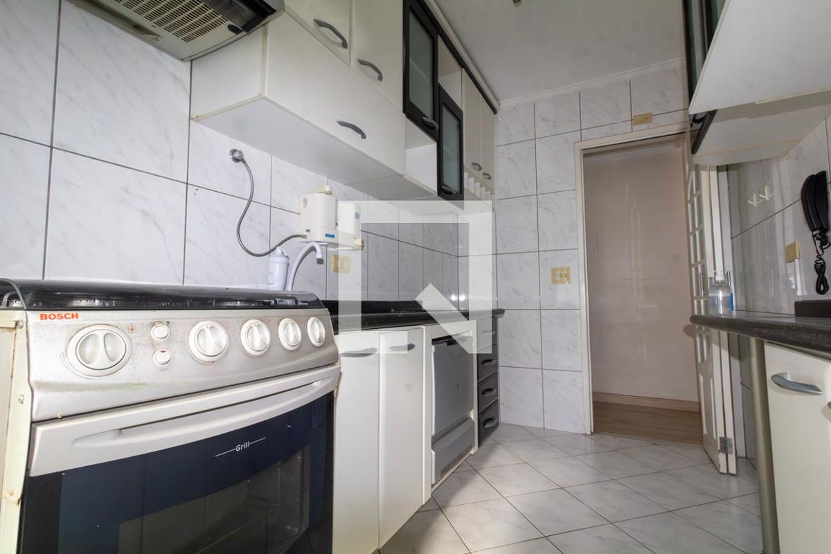 Apartamento, 2 quartos, 52 m² - Foto 27