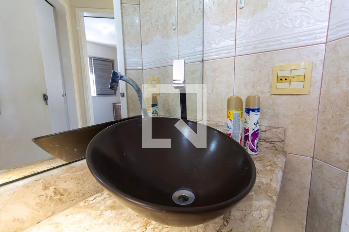 Apartamento, 2 quartos, 52 m² - Foto 22