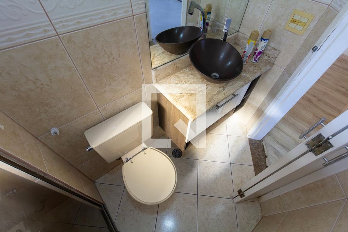 Apartamento, 2 quartos, 52 m² - Foto 21