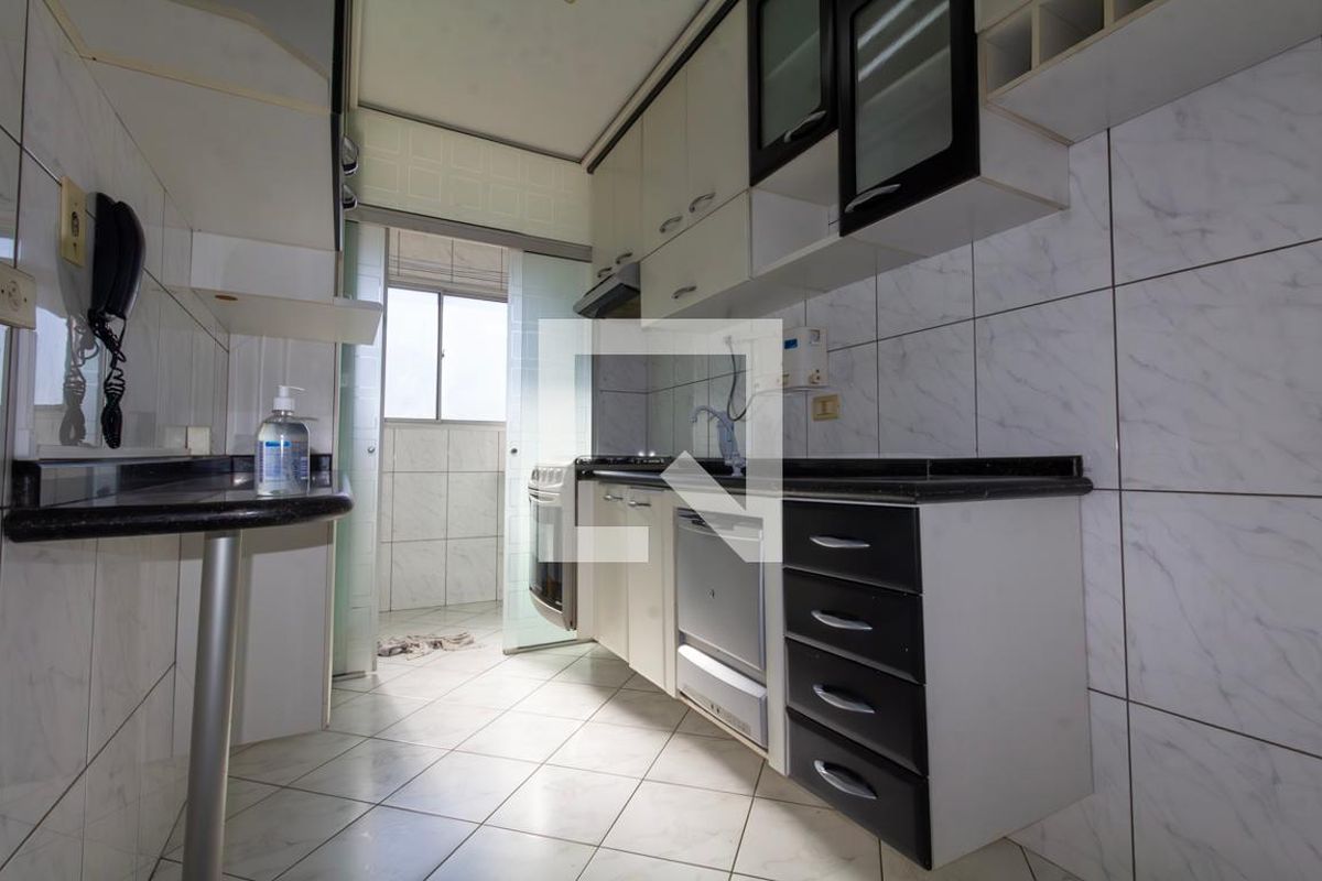 Apartamento, 2 quartos, 52 m² - Foto 25