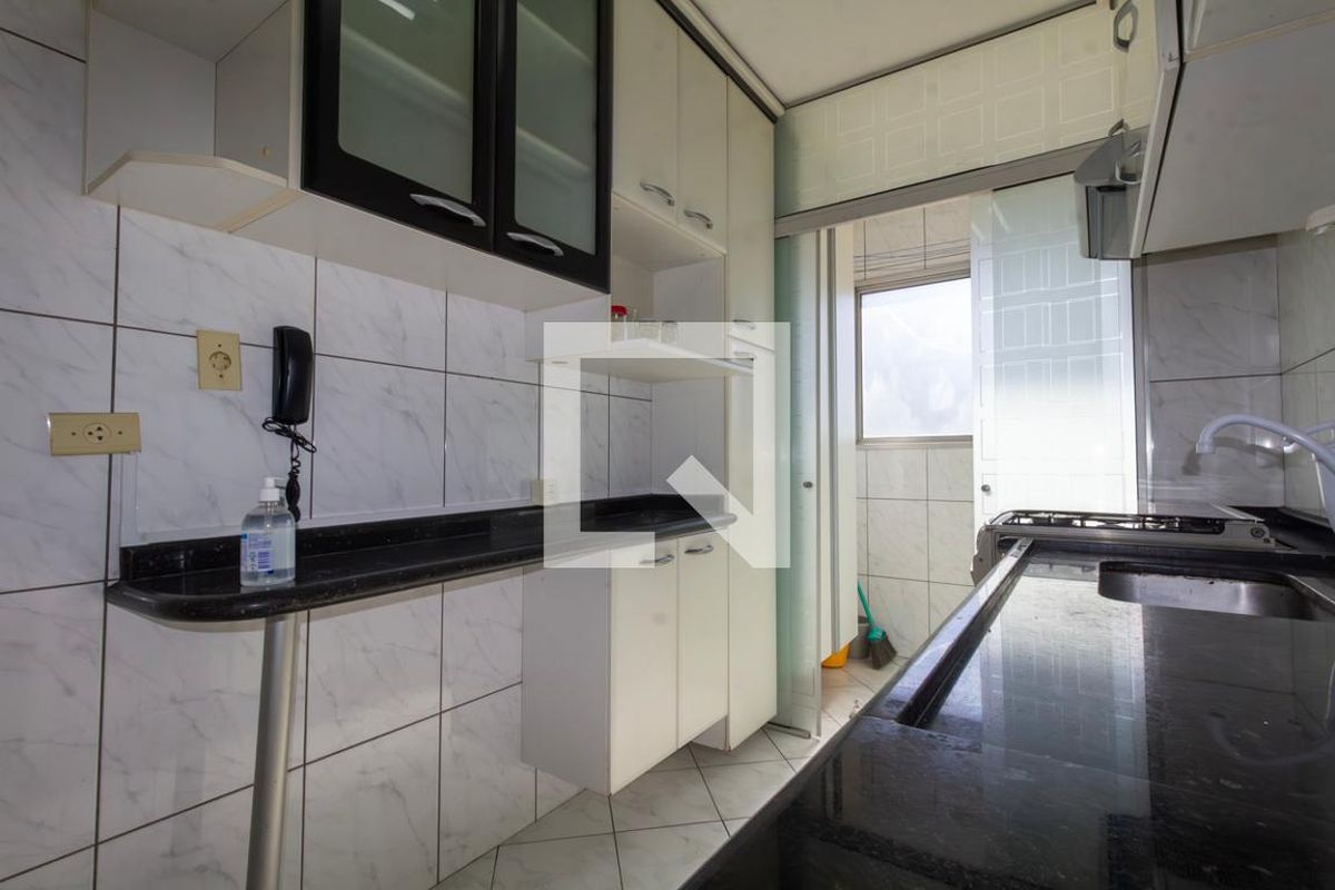 Apartamento, 2 quartos, 52 m² - Foto 26