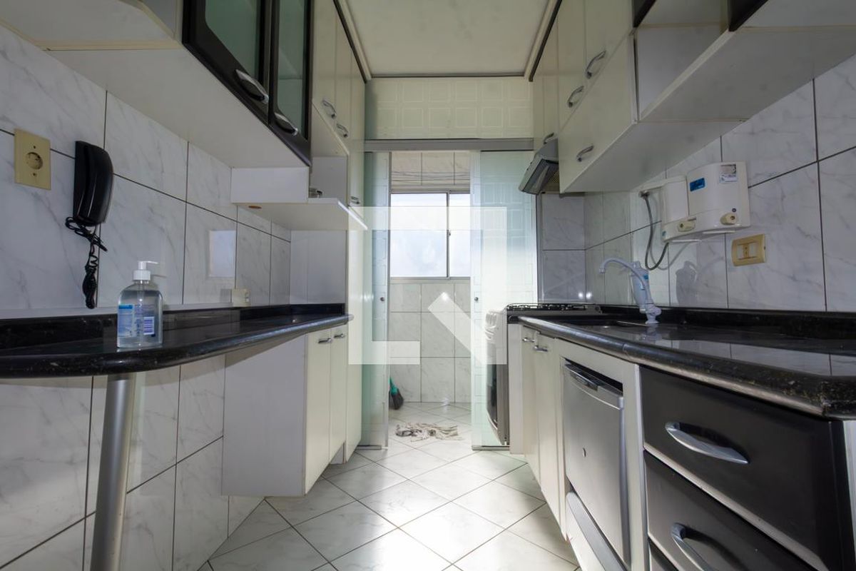 Apartamento, 2 quartos, 52 m² - Foto 24