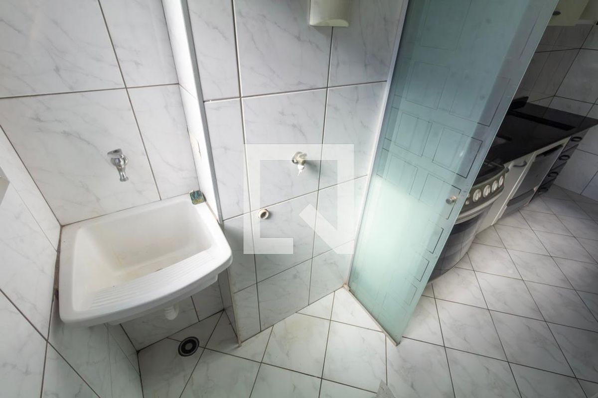 Apartamento, 2 quartos, 52 m² - Foto 33