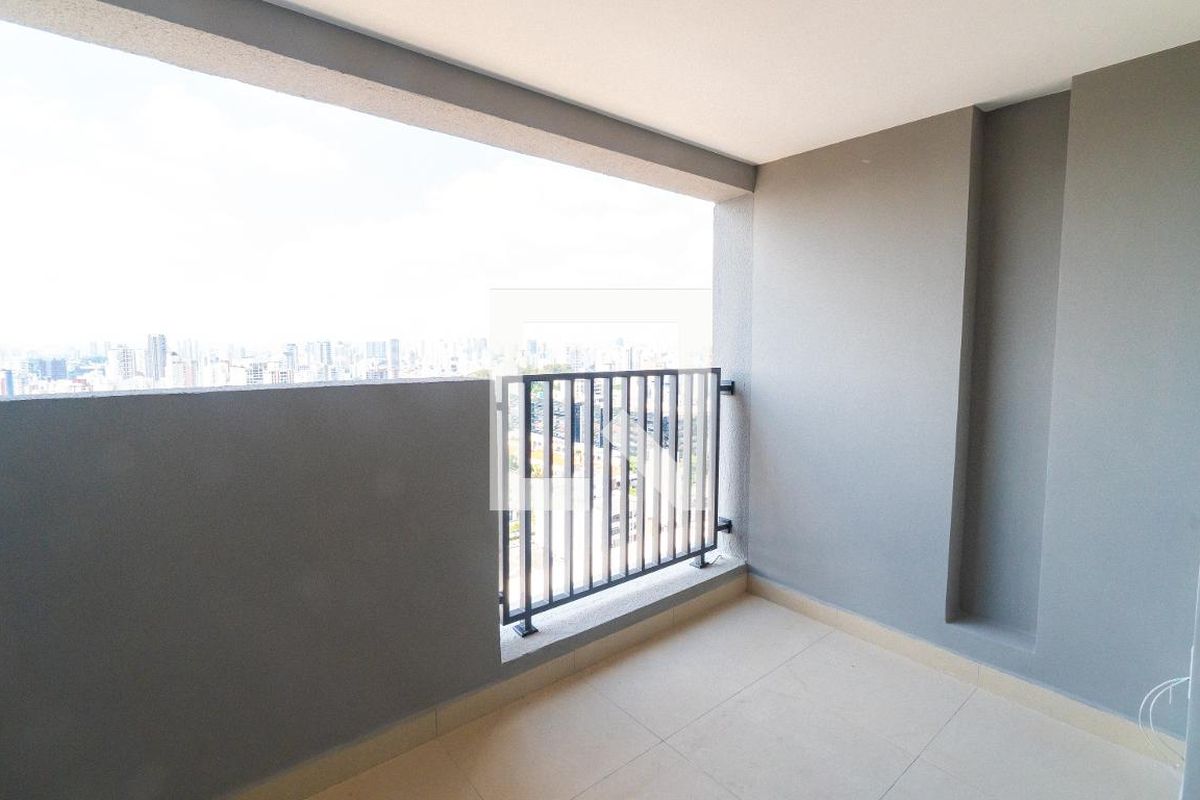 Kitnet-Studio, 28 m² - Foto 9