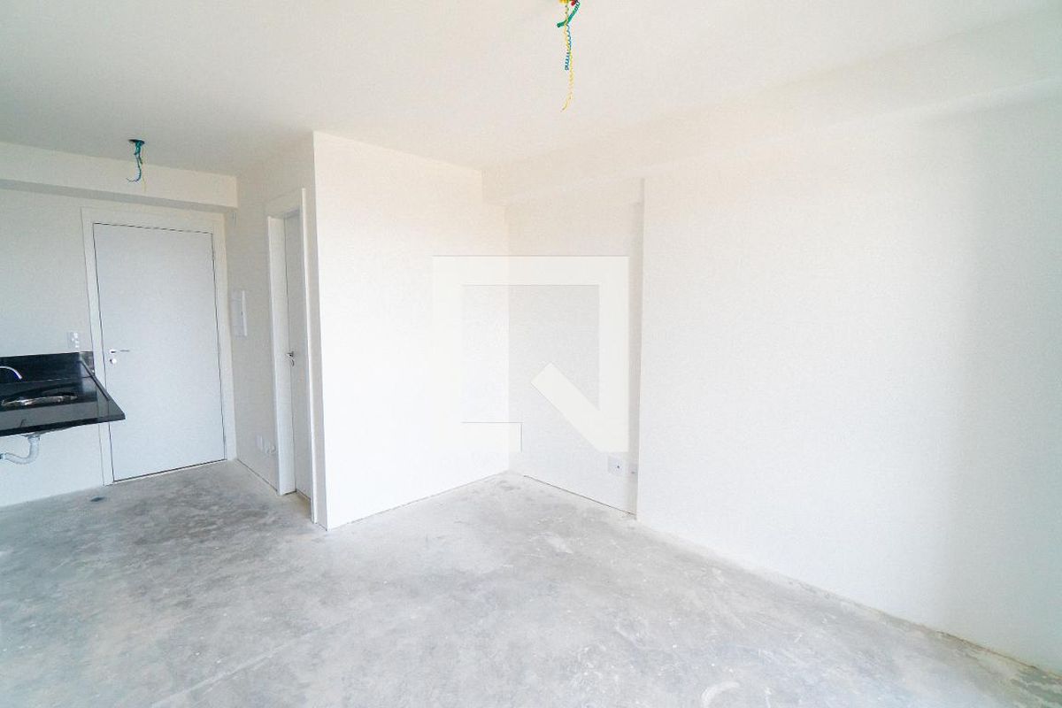 Kitnet-Studio, 28 m² - Foto 3