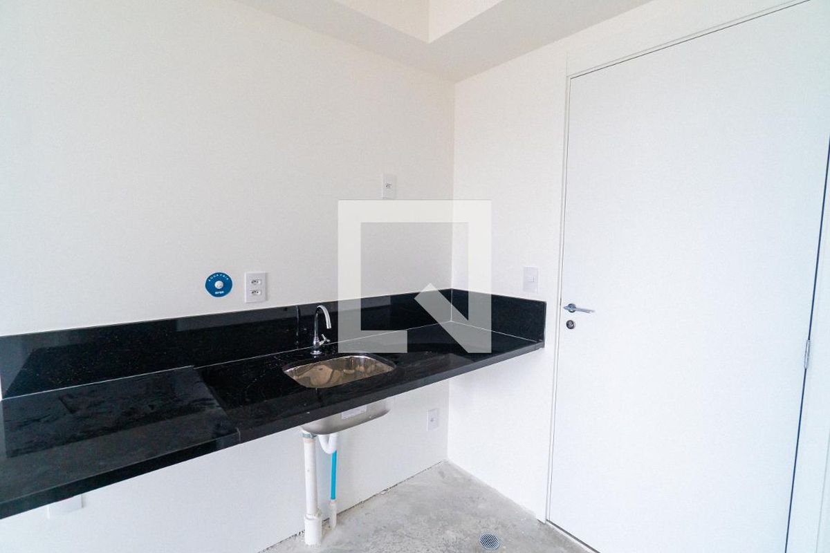 Kitnet-Studio, 28 m² - Foto 4