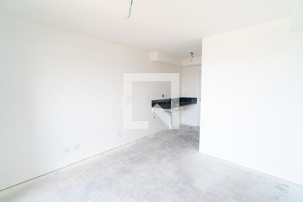 Kitnet-Studio, 28 m² - Foto 2