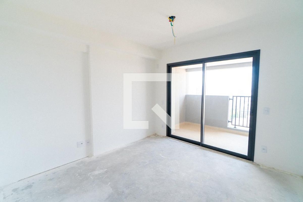 Kitnet-Studio, 28 m² - Foto 1