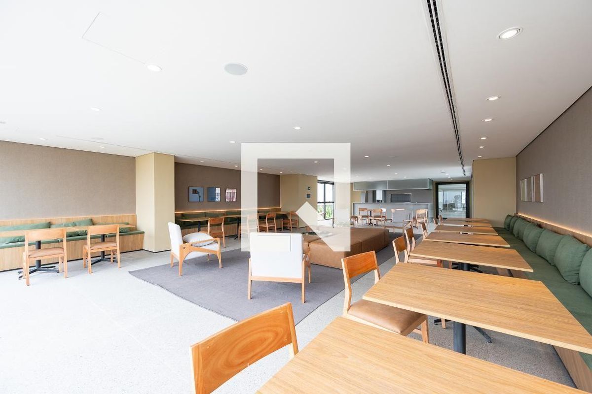 Kitnet-Studio, 28 m² - Foto 14
