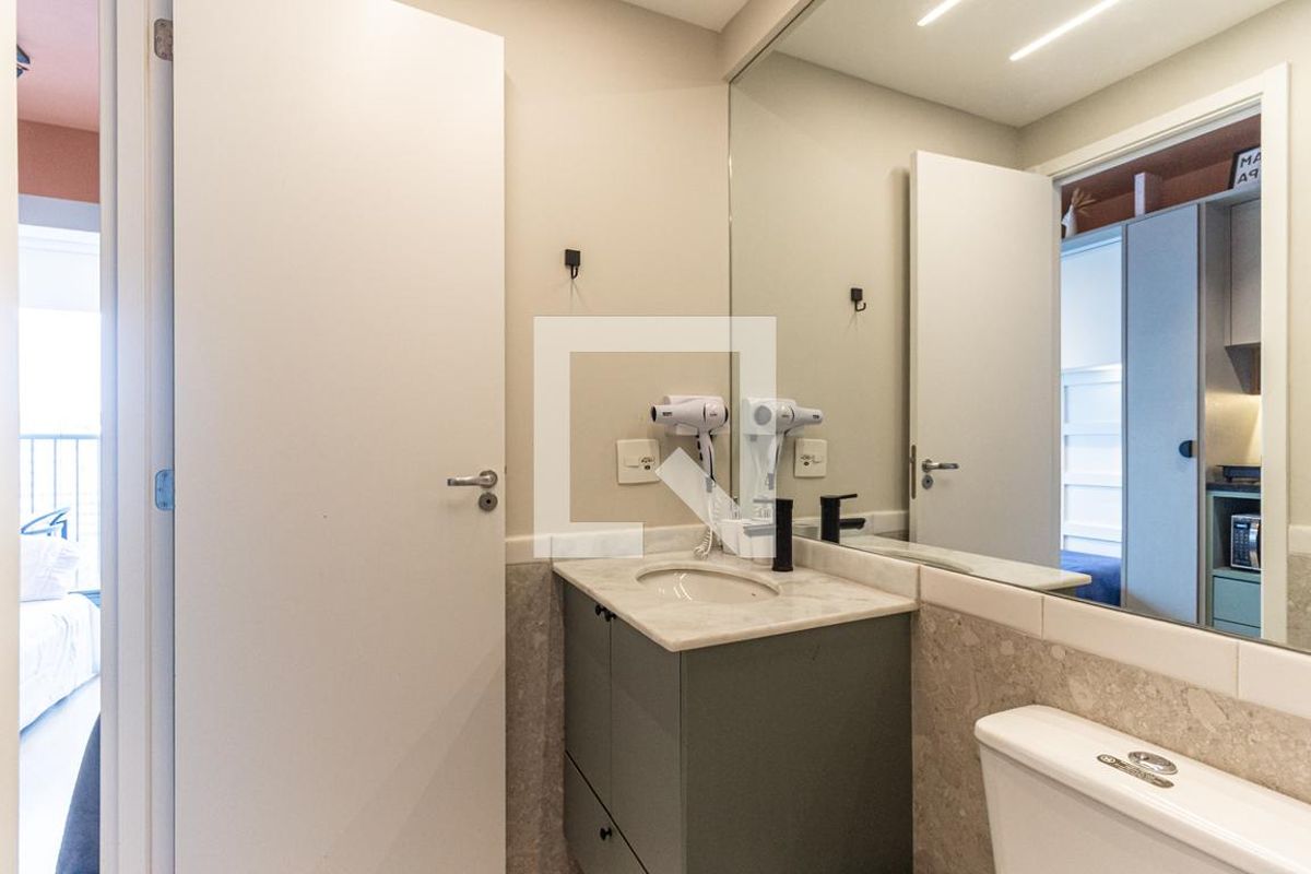 Kitnet-Studio, 24 m² - Foto 18