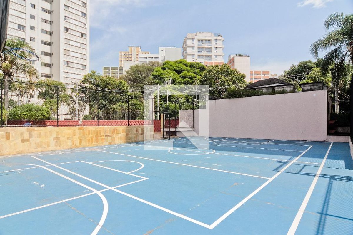 Apartamento, 2 quartos, 60 m² - Foto 28