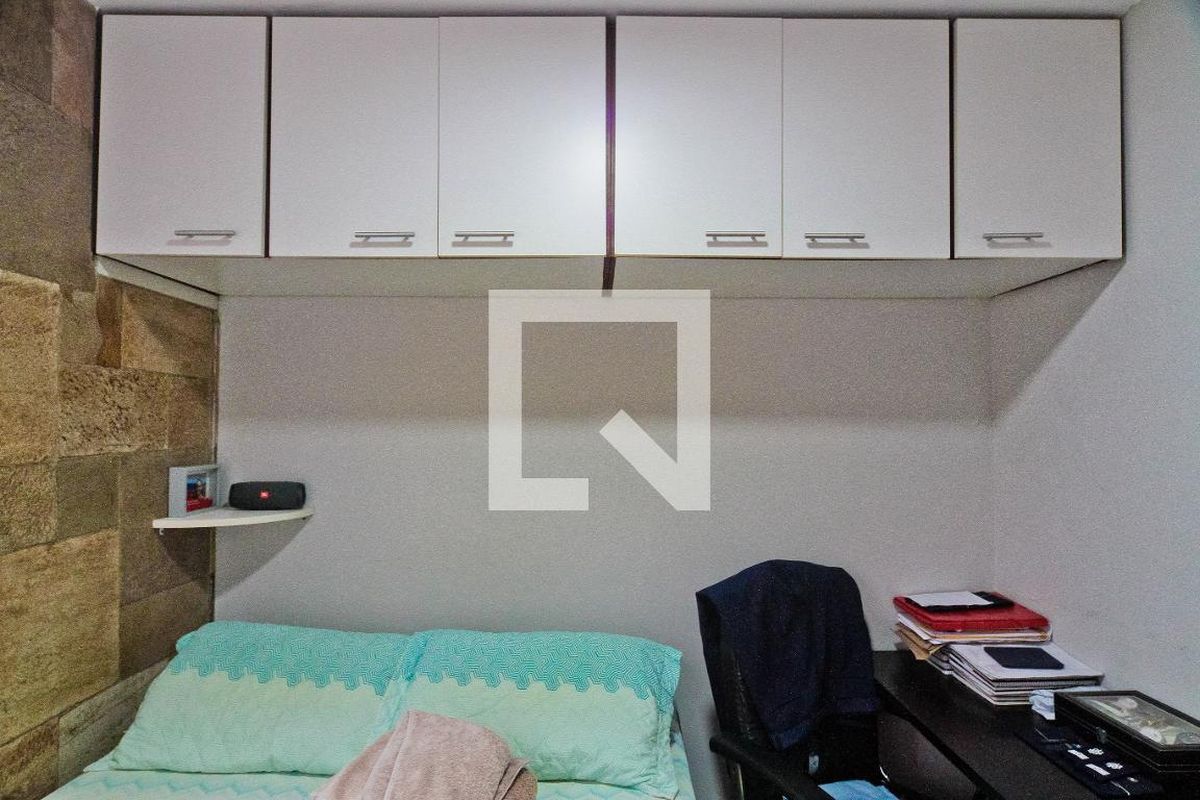 Apartamento, 2 quartos, 60 m² - Foto 8