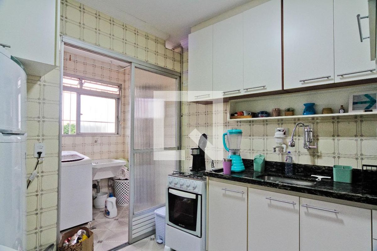 Apartamento, 2 quartos, 60 m² - Foto 18