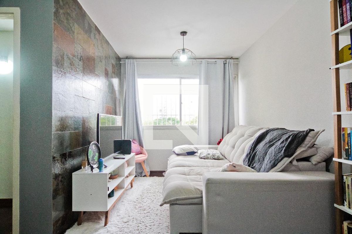 Apartamento, 2 quartos, 60 m² - Foto 2