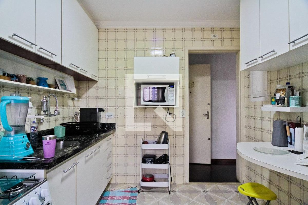 Apartamento, 2 quartos, 60 m² - Foto 19