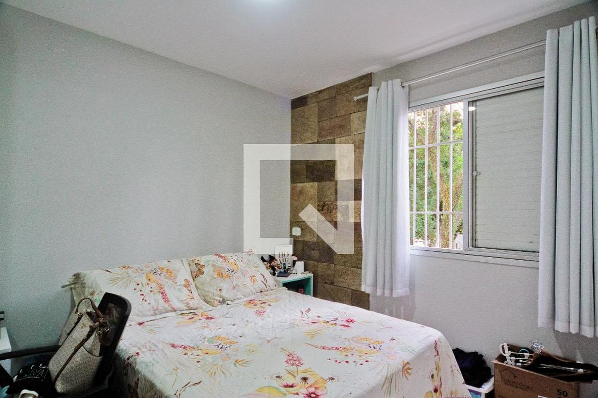 Apartamento, 2 quartos, 60 m² - Foto 10