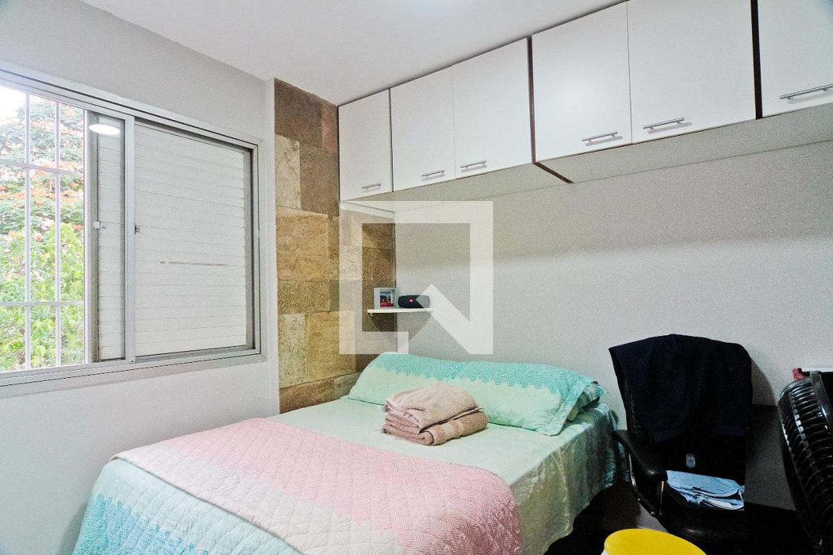 Apartamento, 2 quartos, 60 m² - Foto 6