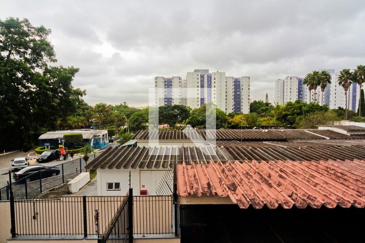 Apartamento, 2 quartos, 60 m² - Foto 27