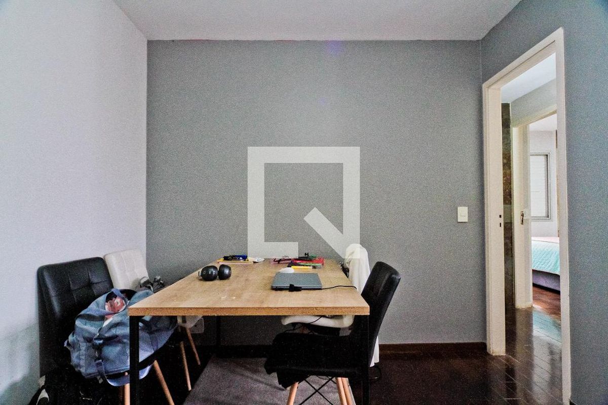 Apartamento, 2 quartos, 60 m² - Foto 3