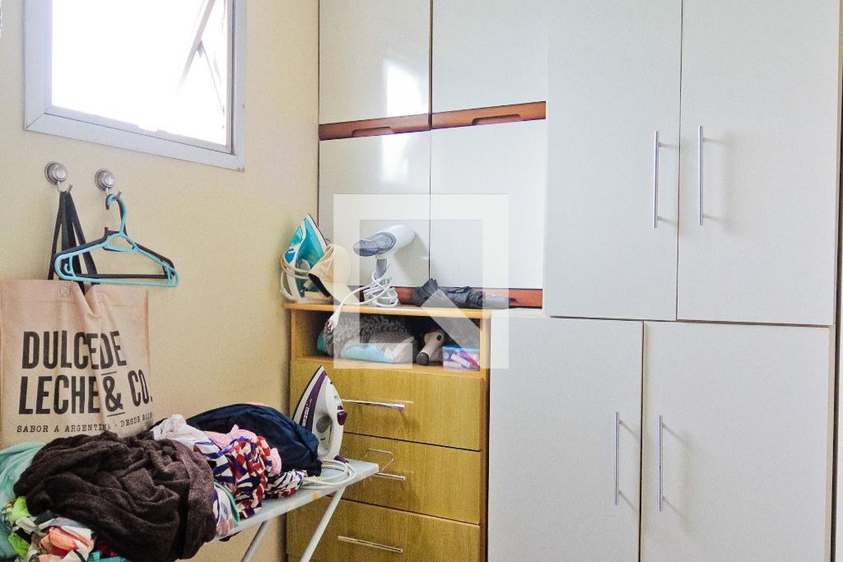 Apartamento, 2 quartos, 60 m² - Foto 26