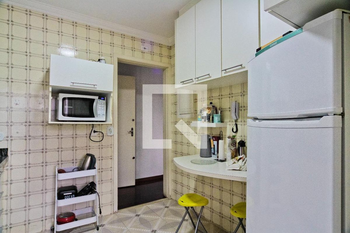Apartamento, 2 quartos, 60 m² - Foto 20
