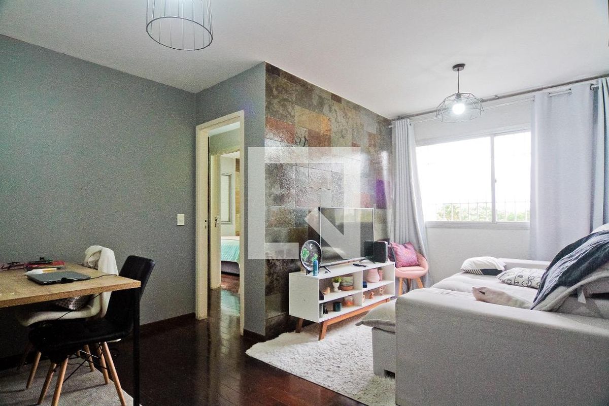 Apartamento, 2 quartos, 60 m² - Foto 1