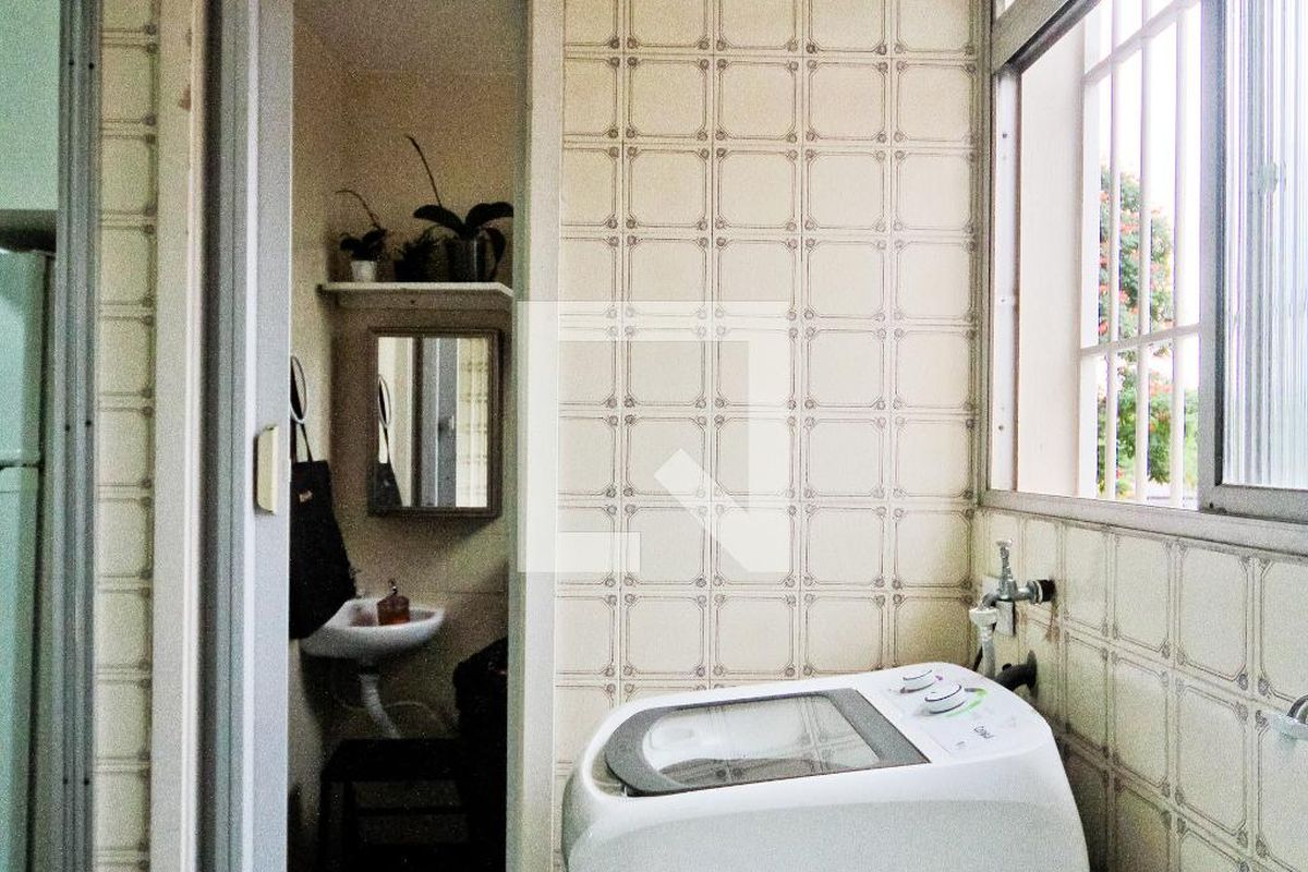 Apartamento, 2 quartos, 60 m² - Foto 24