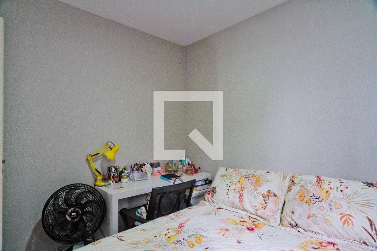 Apartamento, 2 quartos, 60 m² - Foto 11