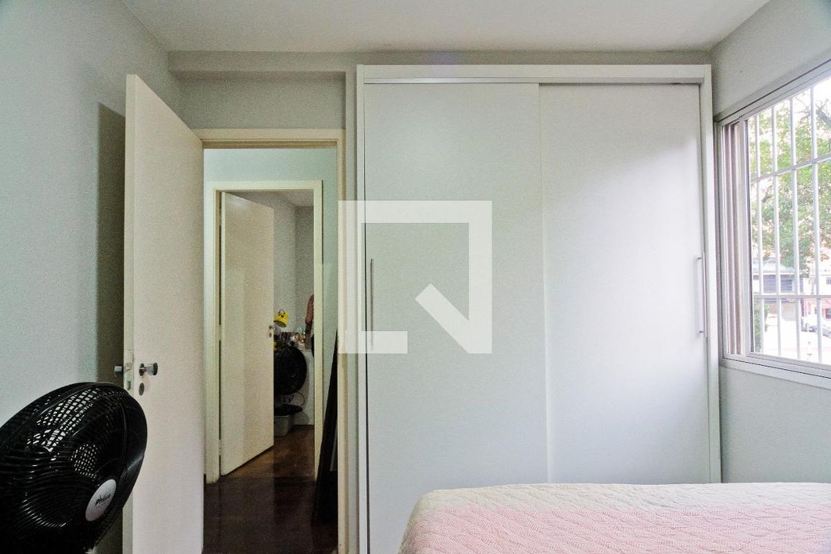 Apartamento, 2 quartos, 60 m² - Foto 9