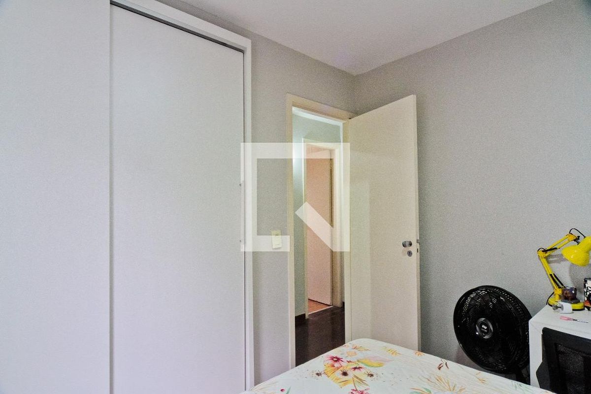 Apartamento, 2 quartos, 60 m² - Foto 12
