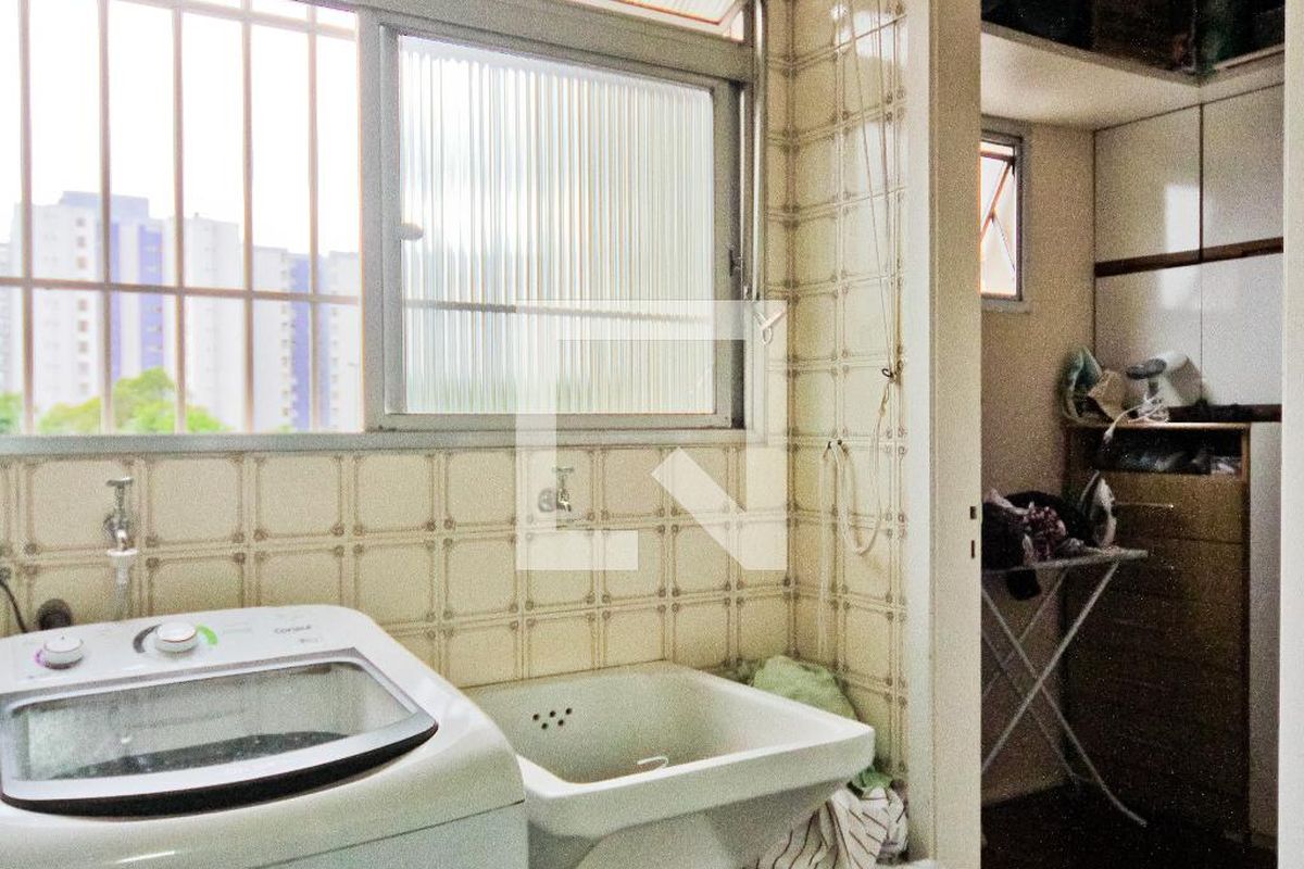 Apartamento, 2 quartos, 60 m² - Foto 23
