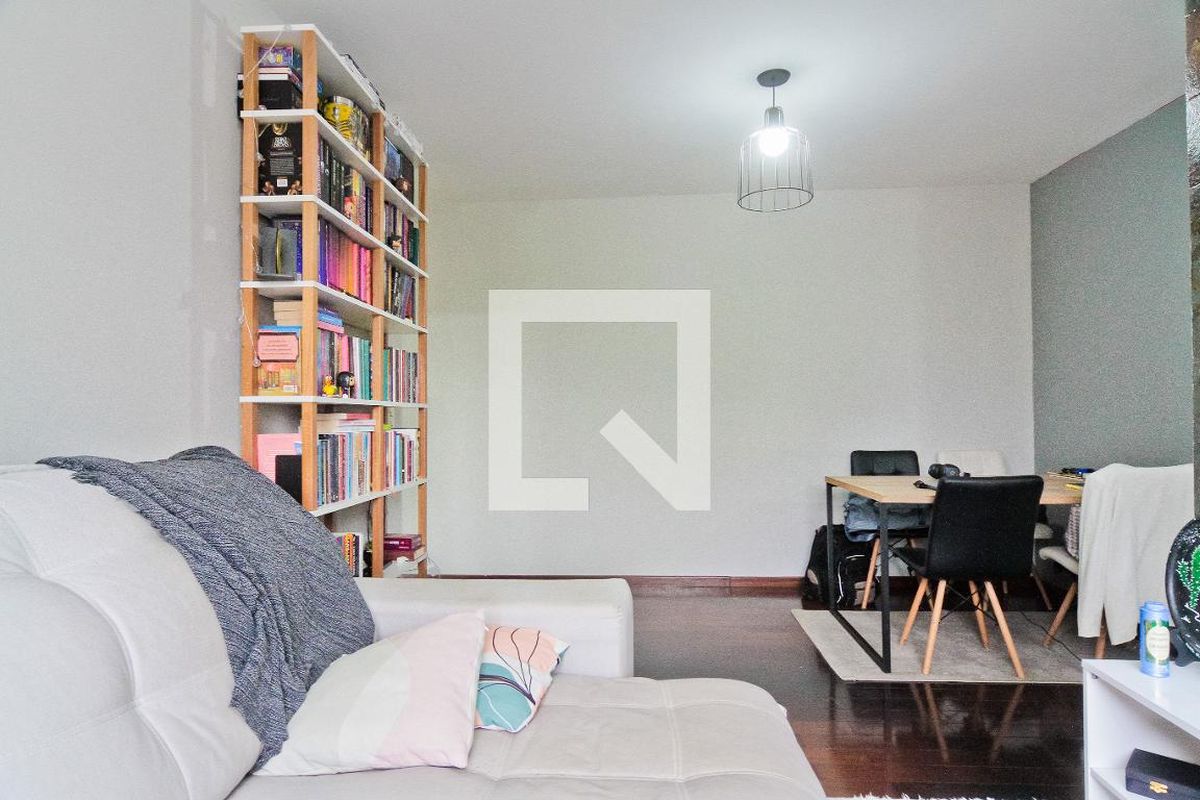 Apartamento, 2 quartos, 60 m² - Foto 5