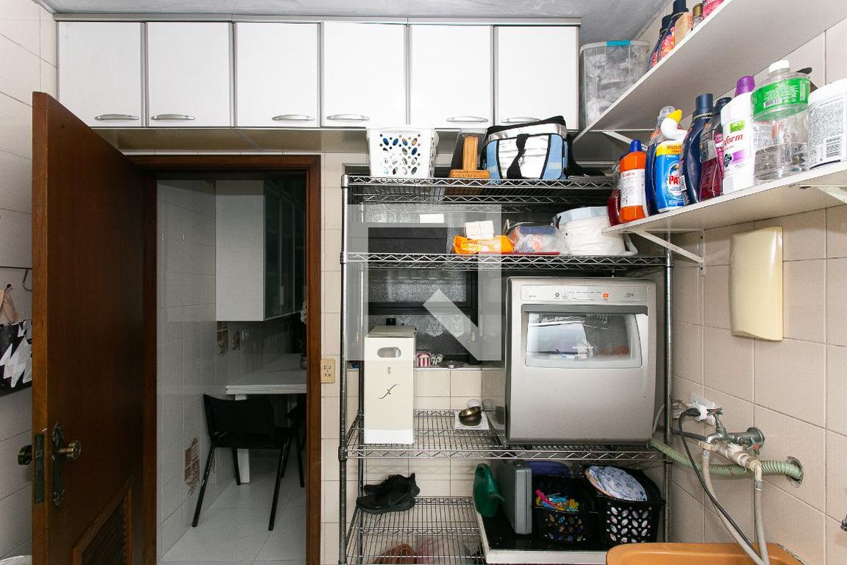 Apartamento, 3 quartos, 100 m² - Foto 38