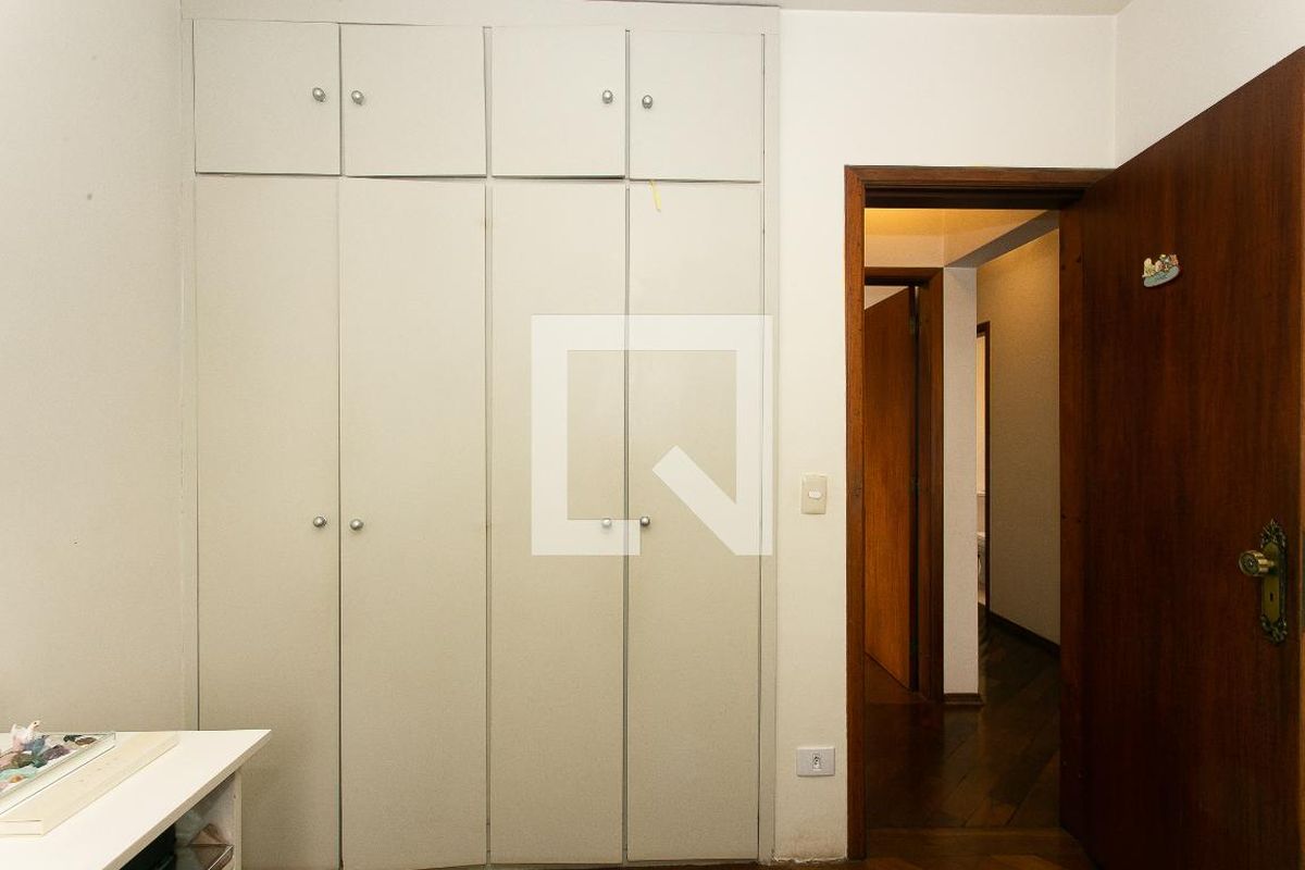 Apartamento, 3 quartos, 100 m² - Foto 20