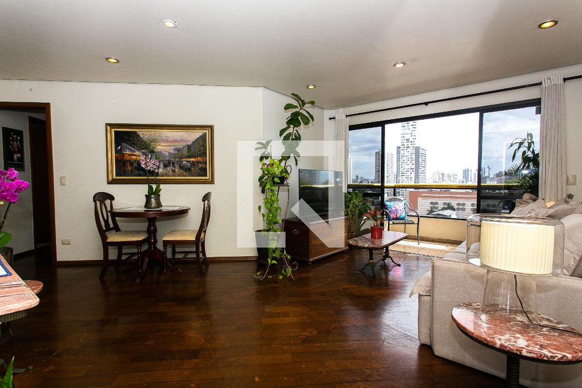 Apartamento, 3 quartos, 100 m² - Foto 1