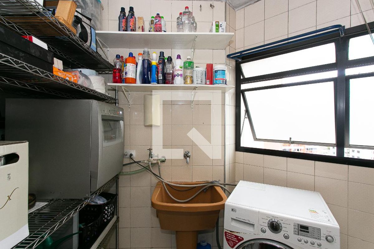 Apartamento, 3 quartos, 100 m² - Foto 37