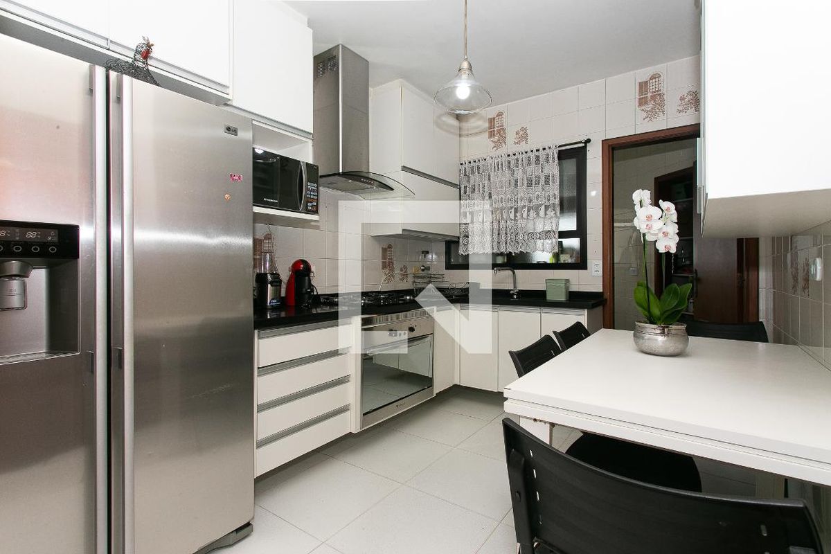 Apartamento, 3 quartos, 100 m² - Foto 30