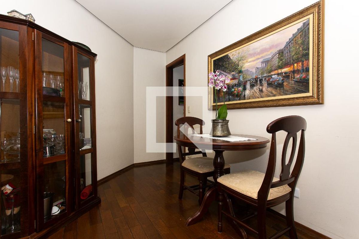 Apartamento, 3 quartos, 100 m² - Foto 4