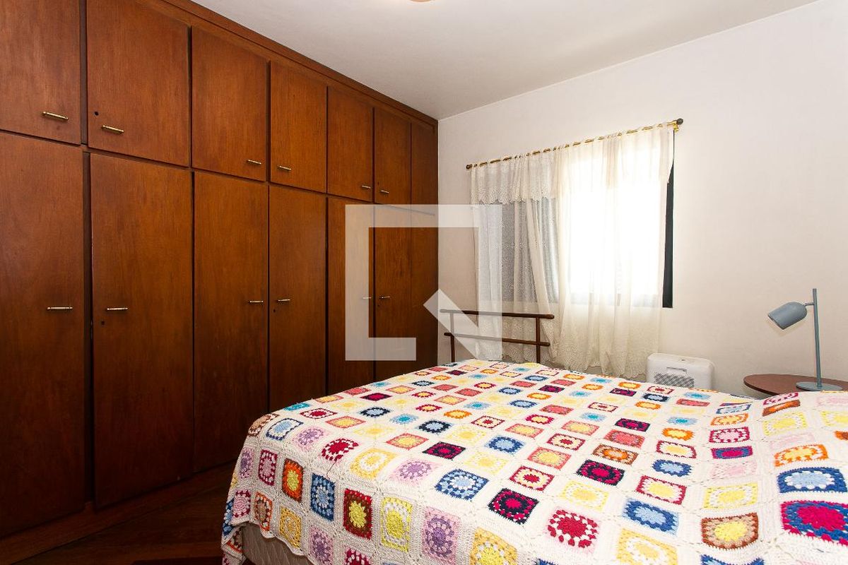 Apartamento, 3 quartos, 100 m² - Foto 10
