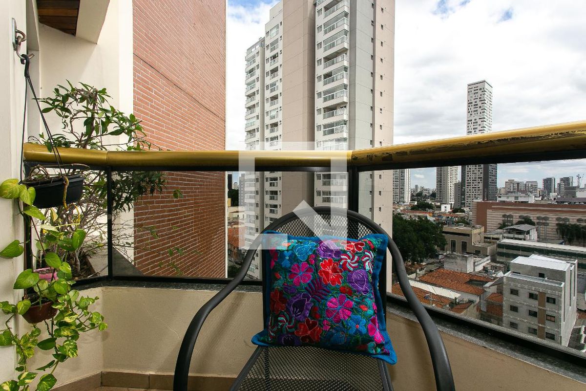 Apartamento, 3 quartos, 100 m² - Foto 7