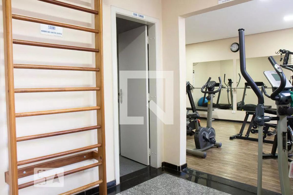 Apartamento, 3 quartos, 100 m² - Foto 45