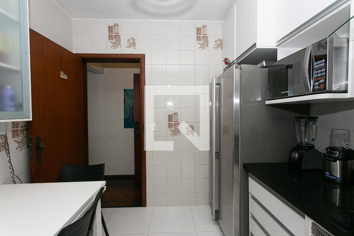 Apartamento, 3 quartos, 100 m² - Foto 32