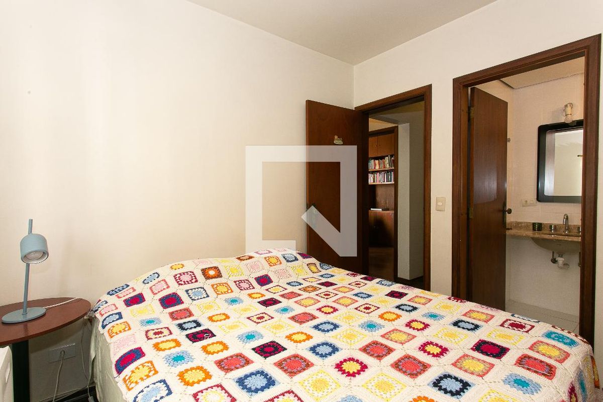 Apartamento, 3 quartos, 100 m² - Foto 13