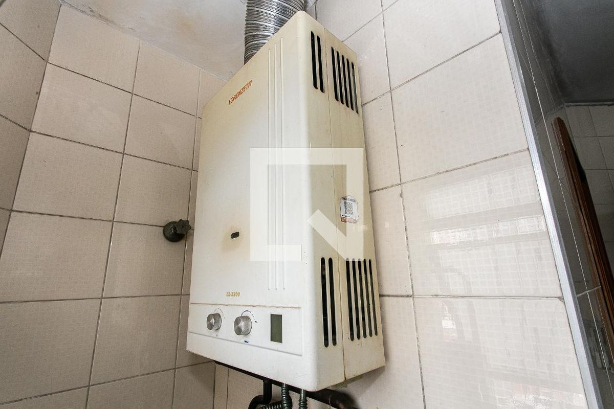 Apartamento, 3 quartos, 100 m² - Foto 39