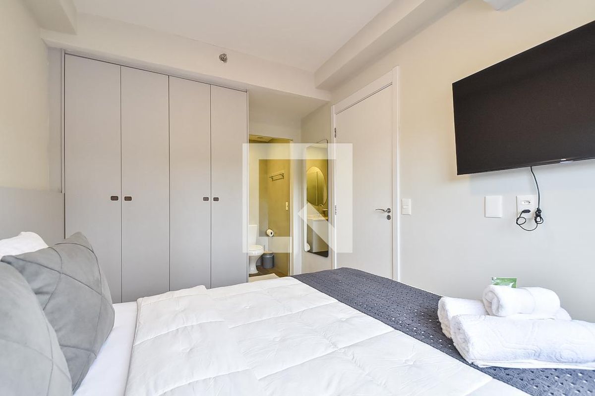 Apartamento, 1 quarto, 27 m² - Foto 16