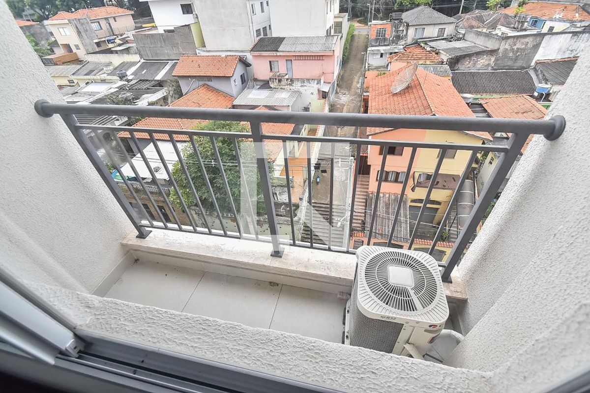 Apartamento, 1 quarto, 27 m² - Foto 11