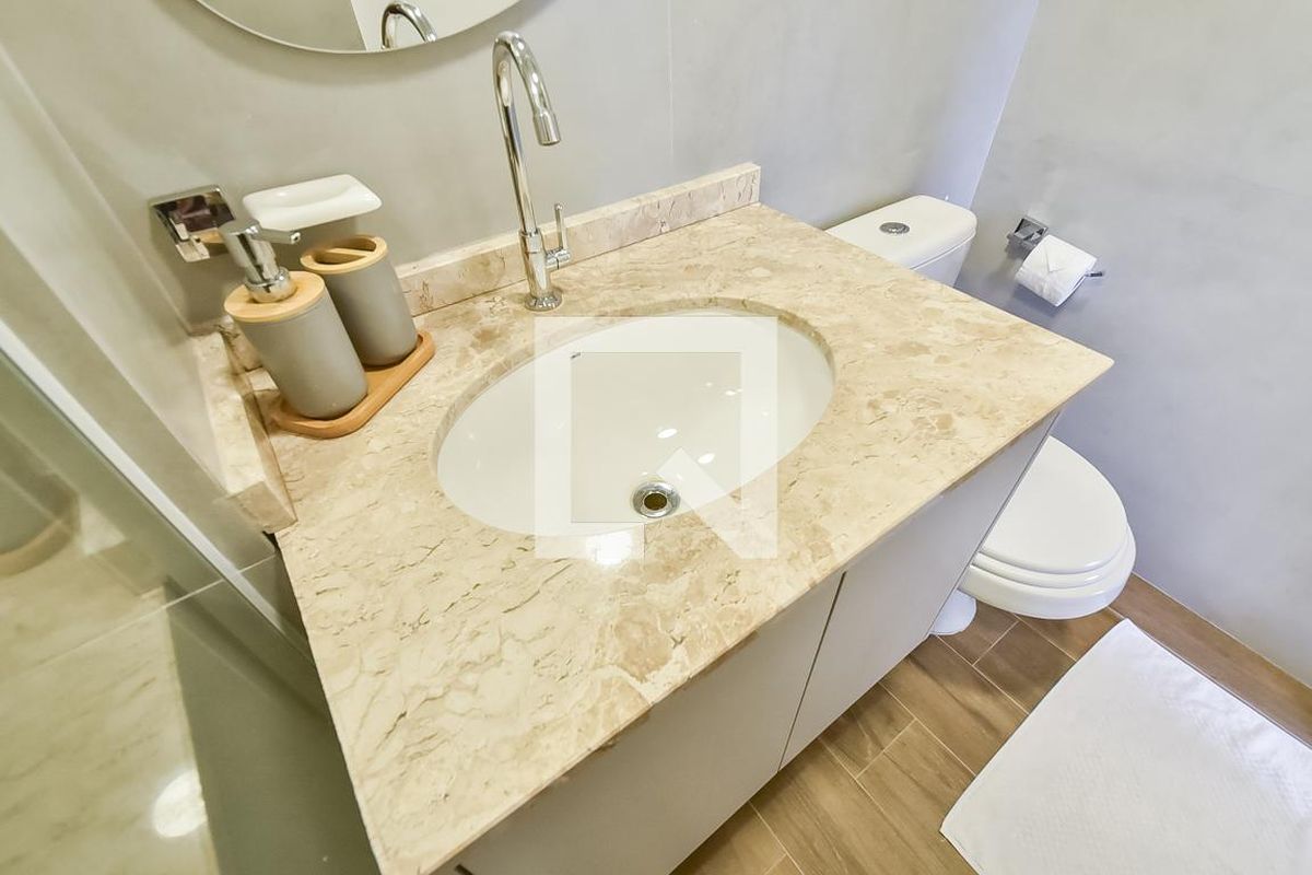 Apartamento, 1 quarto, 27 m² - Foto 23